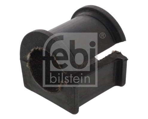 Mounting, stabiliser bar